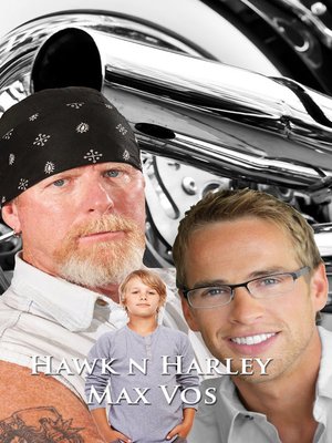 cover image of Hawk 'n' Harley